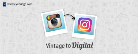 Instagram Changes Its Logo