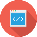 website development in Delgi