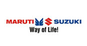 Maruti Suzuki Maruti Suzuki
