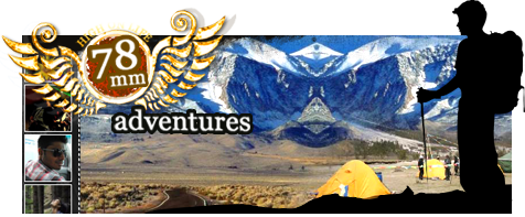 78mm Adventure