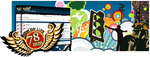 78mm Adventures - An Online Adventure Travel Community
