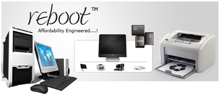 Reboot