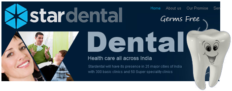 star dental