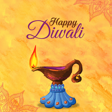 Happy Diwali