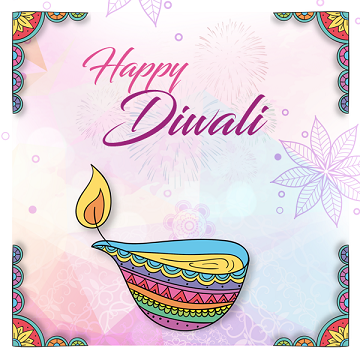 Happy Diwali