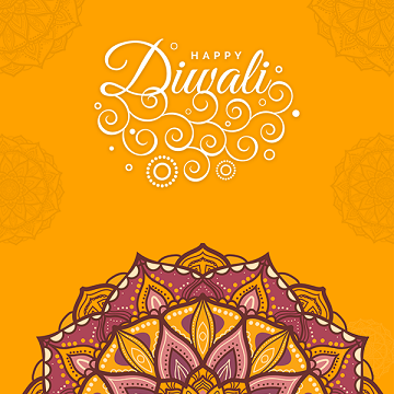 Diwali Greetings
