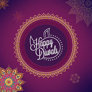 Diwali Greetings